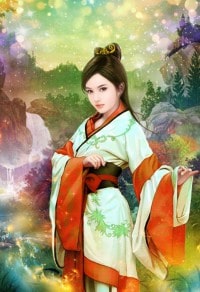 九阳帝皇