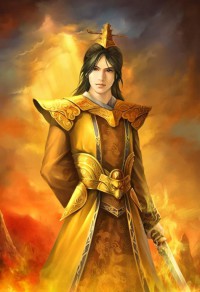 盗墓笔记同人之卷土重来