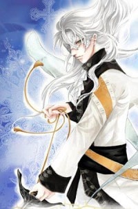 月下风(父子)