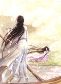 嵇康传奇