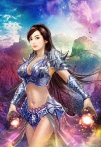 中文十级的我异界无敌
