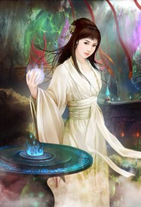 仙人后代