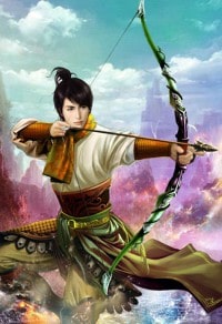 首席大佬求拼婚