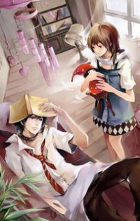 貼身高手在校園