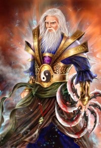 登基的那天朕發現自己是反派