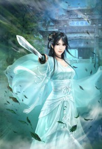 白衣侠女王聪儿全作者不详
